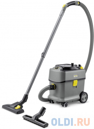   Karcher T 15/1 HEPA 500 /  