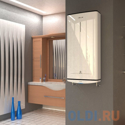   Ariston Velis Tech Inox R ABS 80 2 80  /  -