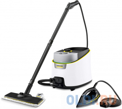    Karcher SC 4 Deluxe Iron EasyFix 2200   