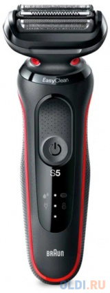    Braun Series 5 51-R1200S ..:3 .:. /  --