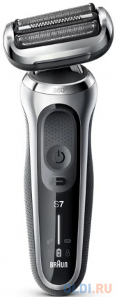    Braun Series 7 71-S1000s ..:3 .:. /  