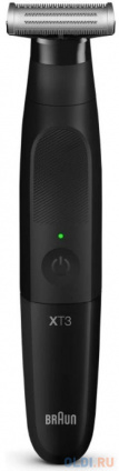   Braun XT3100   