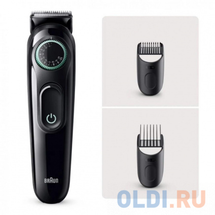   Braun Series 3 BT3411  2 (  :3)  