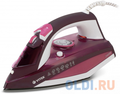   Vitek VT-1215 2400   --