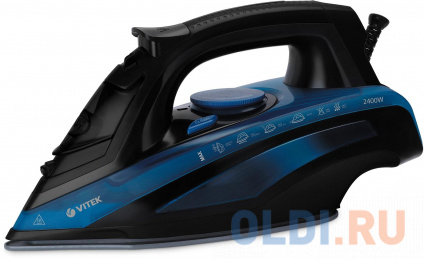   Vitek VT-8327 2400   --