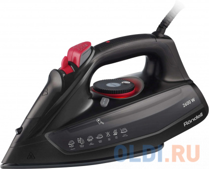   Rondell RDE-2000 2600  
