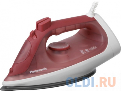   Panasonic NI-S430RTV 2300    