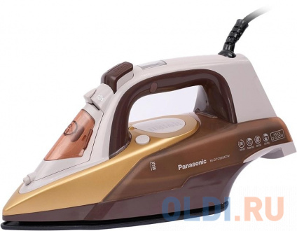   Panasonic NI-DTC555ATW 2400   