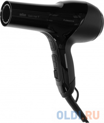   Braun BRHD785E 2000   