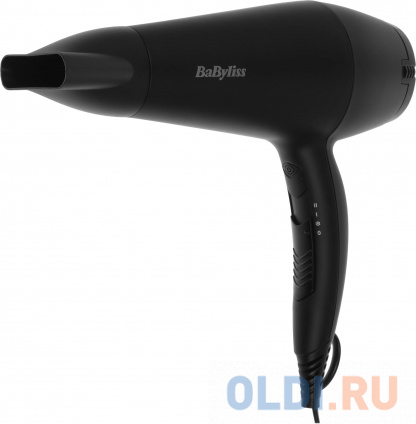   Babyliss D215DE 2000   