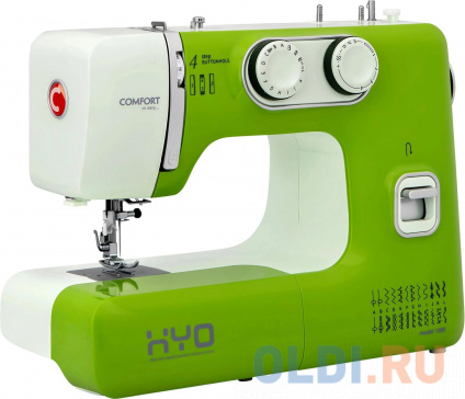    Comfort 1080   