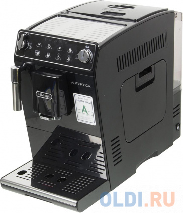   Delonghi Autentica ETAM29.510.B 1450   