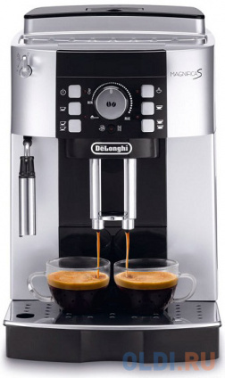   Delonghi Magnifica S ECAM21.117.SB 1450 /  