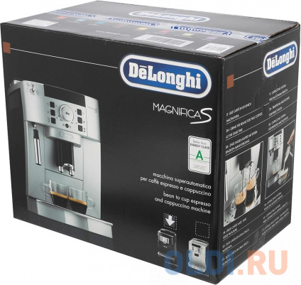   Delonghi Magnifica ECAM22.110.B 1450   