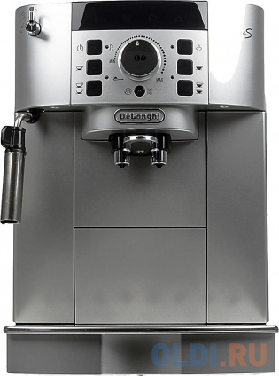   Delonghi Magnifica ECAM22.110.SB 1450   