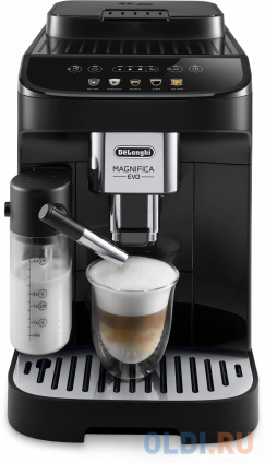   Delonghi Magnifica Evo ECAM290.61.B 1450   -