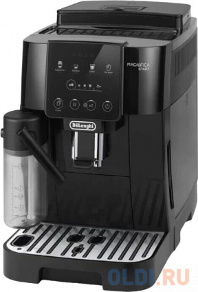   Delonghi Magnifica S ECAM220.60.B 1450   