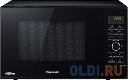    Panasonic NN-SD36HBZPE 23. 1000   --