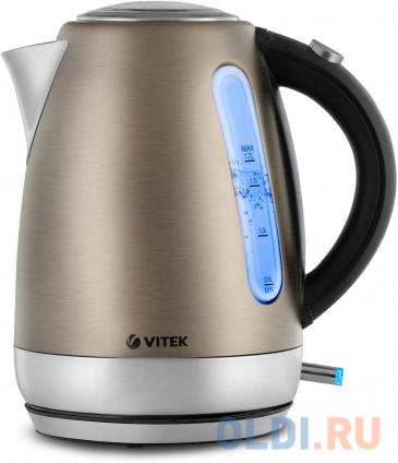    Vitek VT-7025 1.7. 2100  : /  