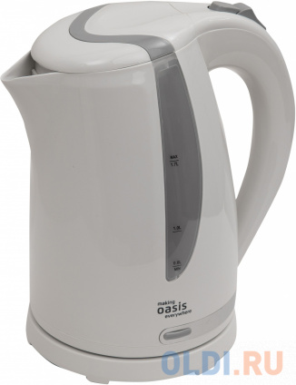    Oasis K-2PW 1.7. 2200  :   -