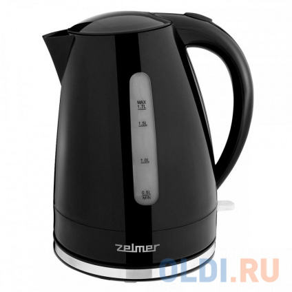    Zelmer ZCK7617B 1.7. 2200  :  (71504668P)  
