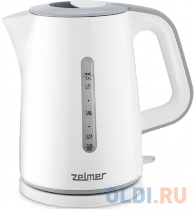    Zelmer ZCK7620S 1.7. 2000  :  (71504568P)  