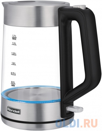    Rondell RDE-1008 1.7. 2200  :   