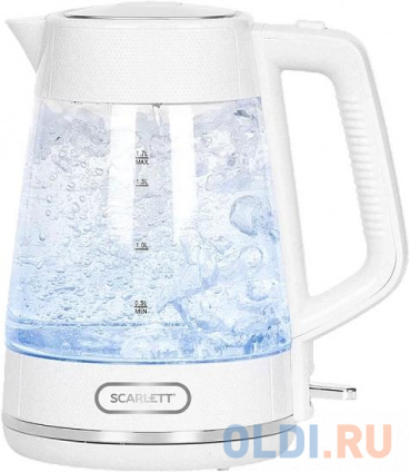    Scarlett SC-EK27G104 1.7. 2200  : /  