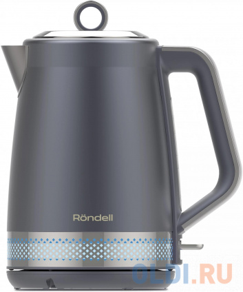    Rondell RDE-WK880 1.7. 2200 / :   