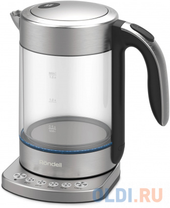    Rondell RDE-WK888 1.5. 2200 / :   