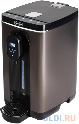   Rondell RDE-1051 5. 850   