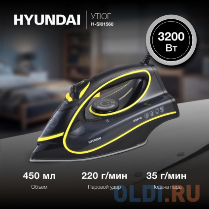   Hyundai H-SI01560 3200 /  