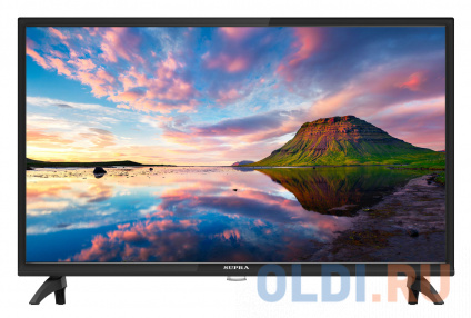   Supra STV-LC32LT0080W 32" LED HD Ready  