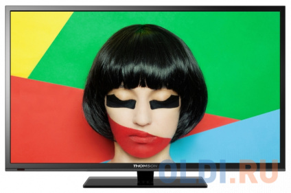   LED 40" Thomson T40D17SF-01B  