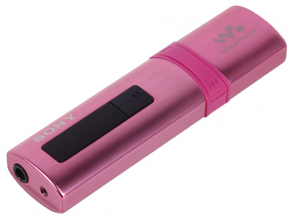   Sony NWZ-B183F 3 , 4GB, FM ,   