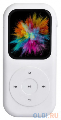   Hi-Fi Flash Digma T5 16Gb /1.54&quot;/FM/microSDHC  