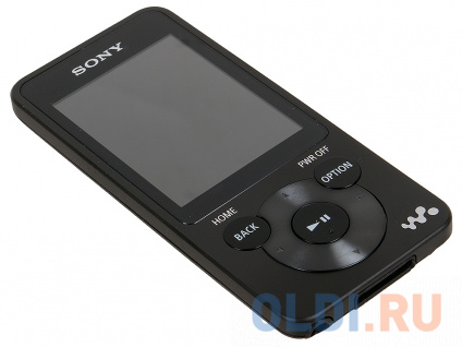   Sony NWZ-E583  