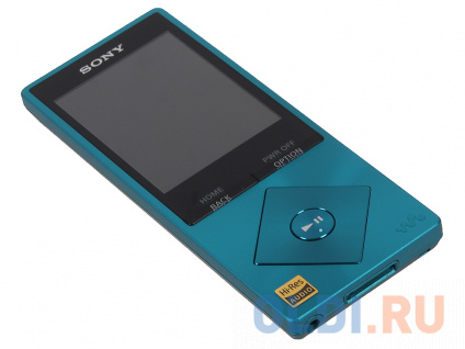   Sony NWZ-A15 3 , Hi-Res 16GB, NFC, BT,   