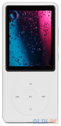  MP3  Digma M5 BT flash 16   