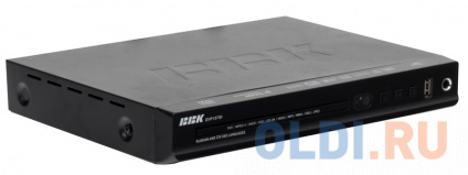   DVD BBK DVP157SI   