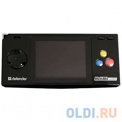     Defender MultiMix Lucky ()  