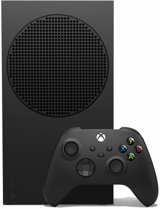    Microsoft Xbox Series S 1TB   