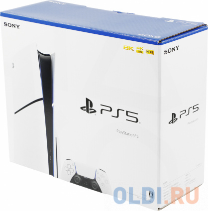    PlayStation 5 Slim CFI-2000A01  
