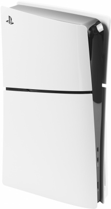    PlayStation 5 Slim Digital CFI-2000B01 /  --