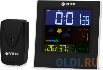    Vitek VT-6411,   --