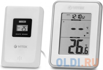    Vitek VT-6408   