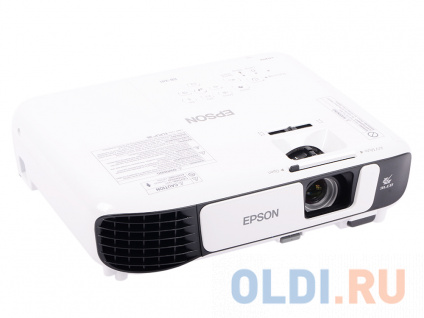    Epson EB-X41 1024x768 3600  15000:1     