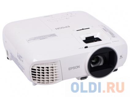    Epson EH-TW5600 LCDx3 1920x1080 2500ANSI Lm 35000:1 VGA HDMI USB  V11H851040  --