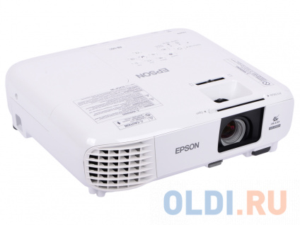    Epson EB-U05  V11H841040   