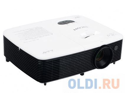    Ricoh PJ S2440 -   